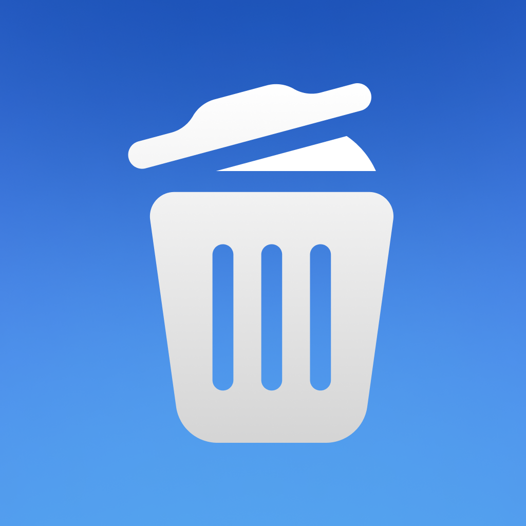 Magic Cleaner app icon