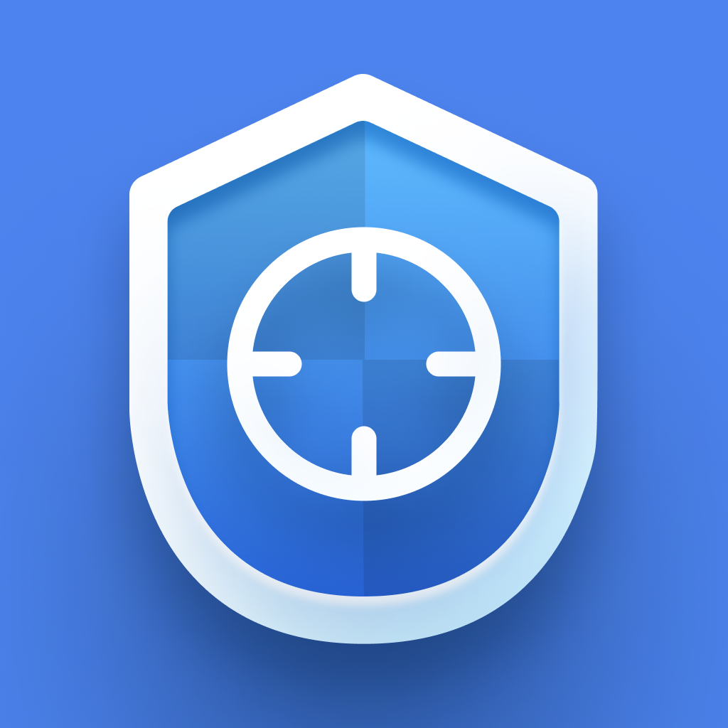 Clean Guard application icon