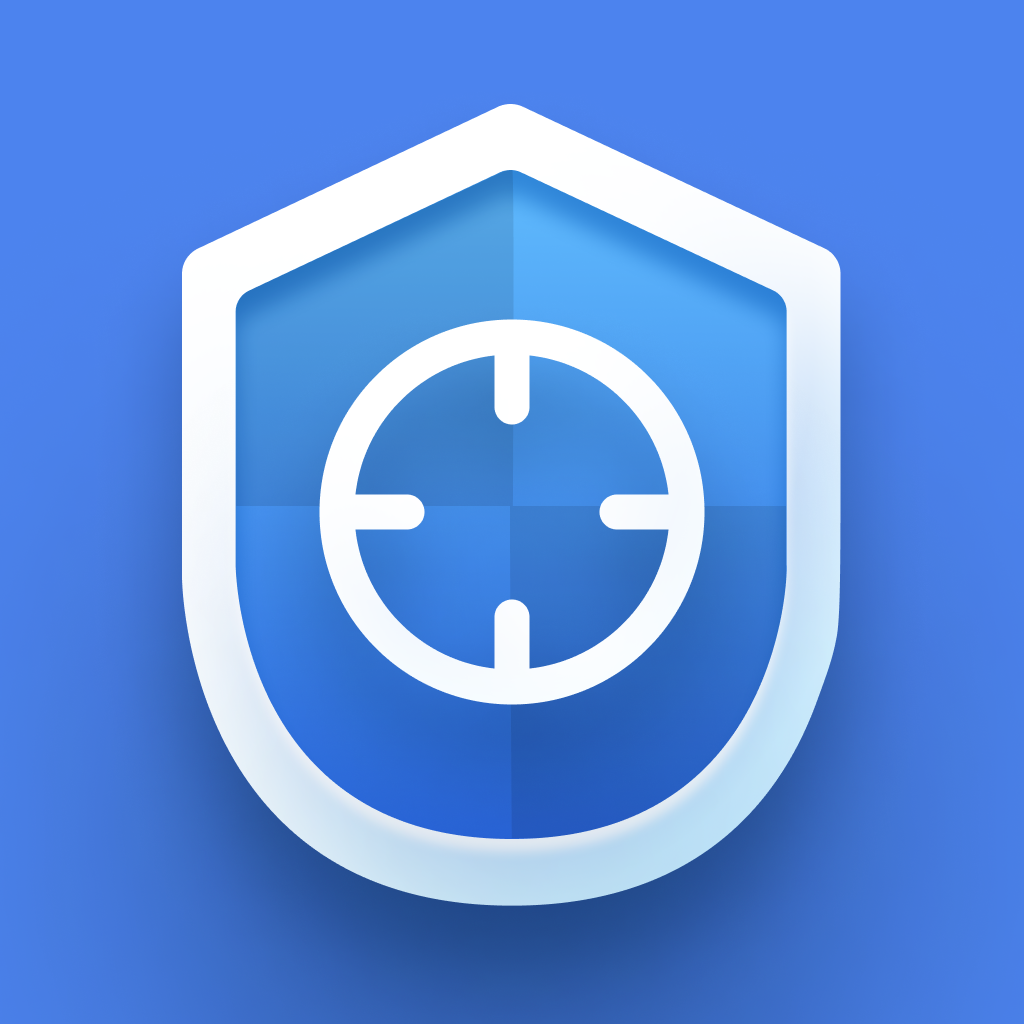 Clean Guard app icon